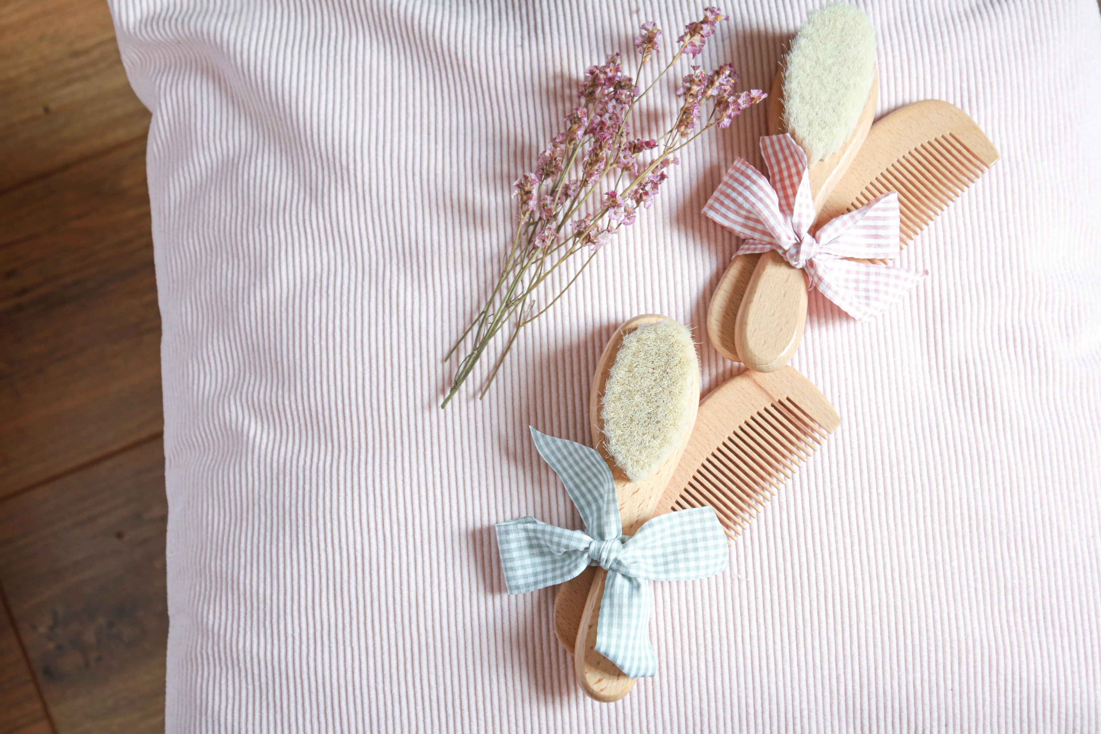 Tétines & Brosses Bébé