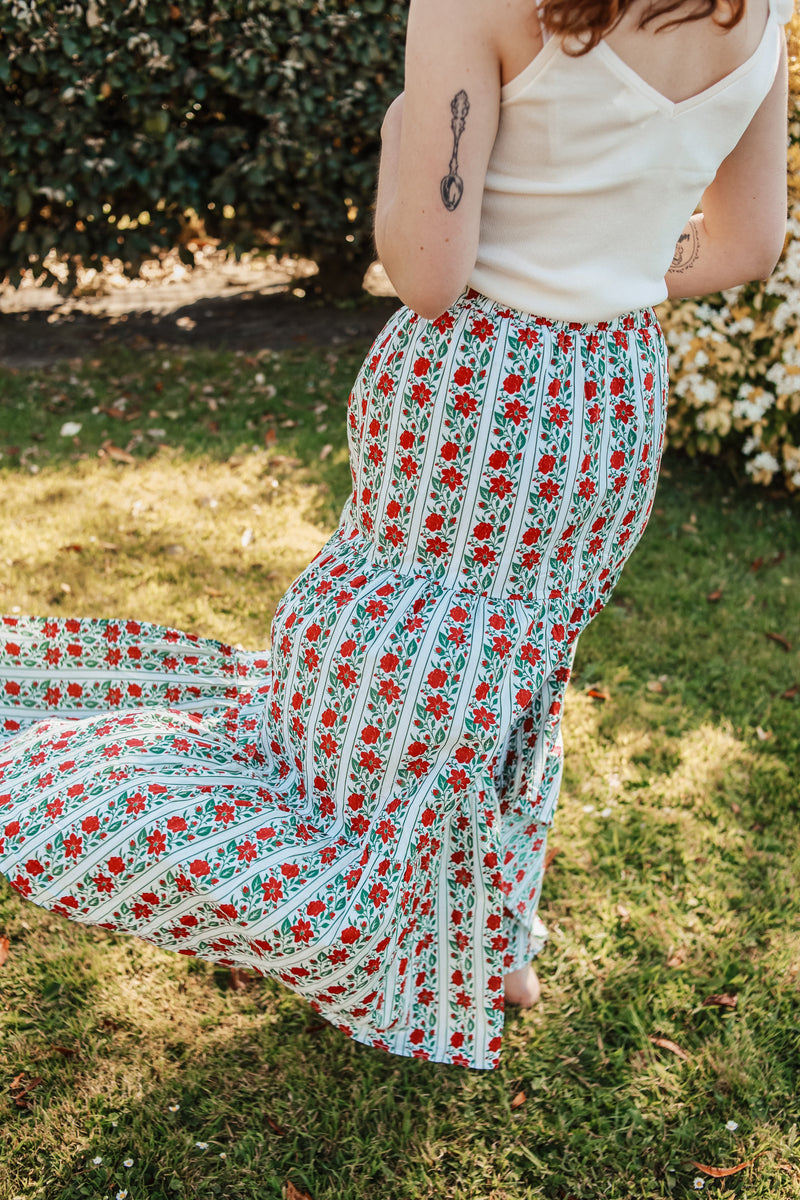 Jupes-Shorts-Femme Liv&Ciboulette