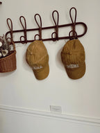 Duo de casquettes matchy matchy MAMA & MINI Liv&Ciboulette