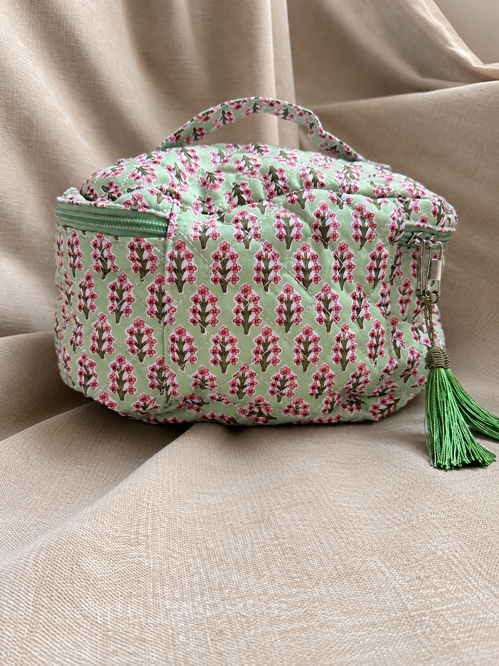 Trousse de toilette