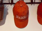 Duo casquettes MAMA & MINI Liv&Ciboulette