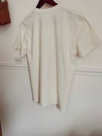 Tee-shirt femme fraise Liv&Ciboulette