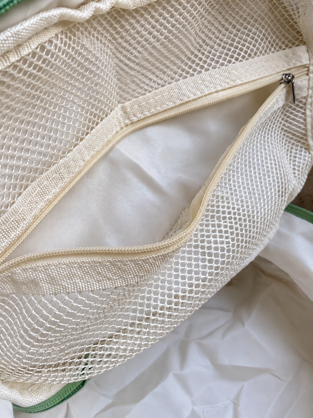 Trousse de toilette