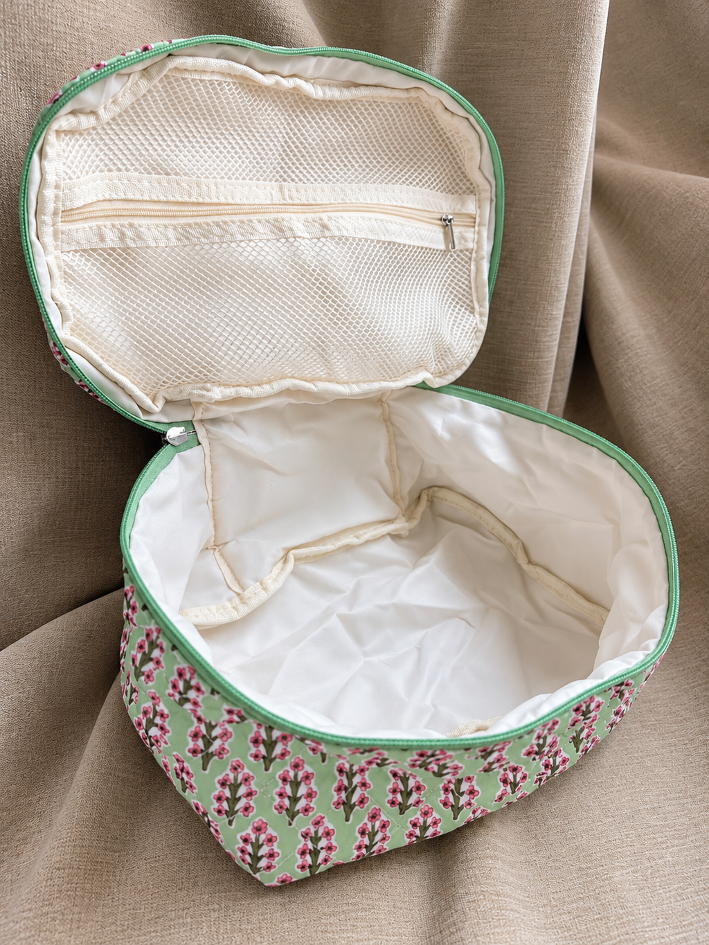 Trousse de toilette