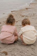 Ensemble Julia gaze de coton Liv&Ciboulette
