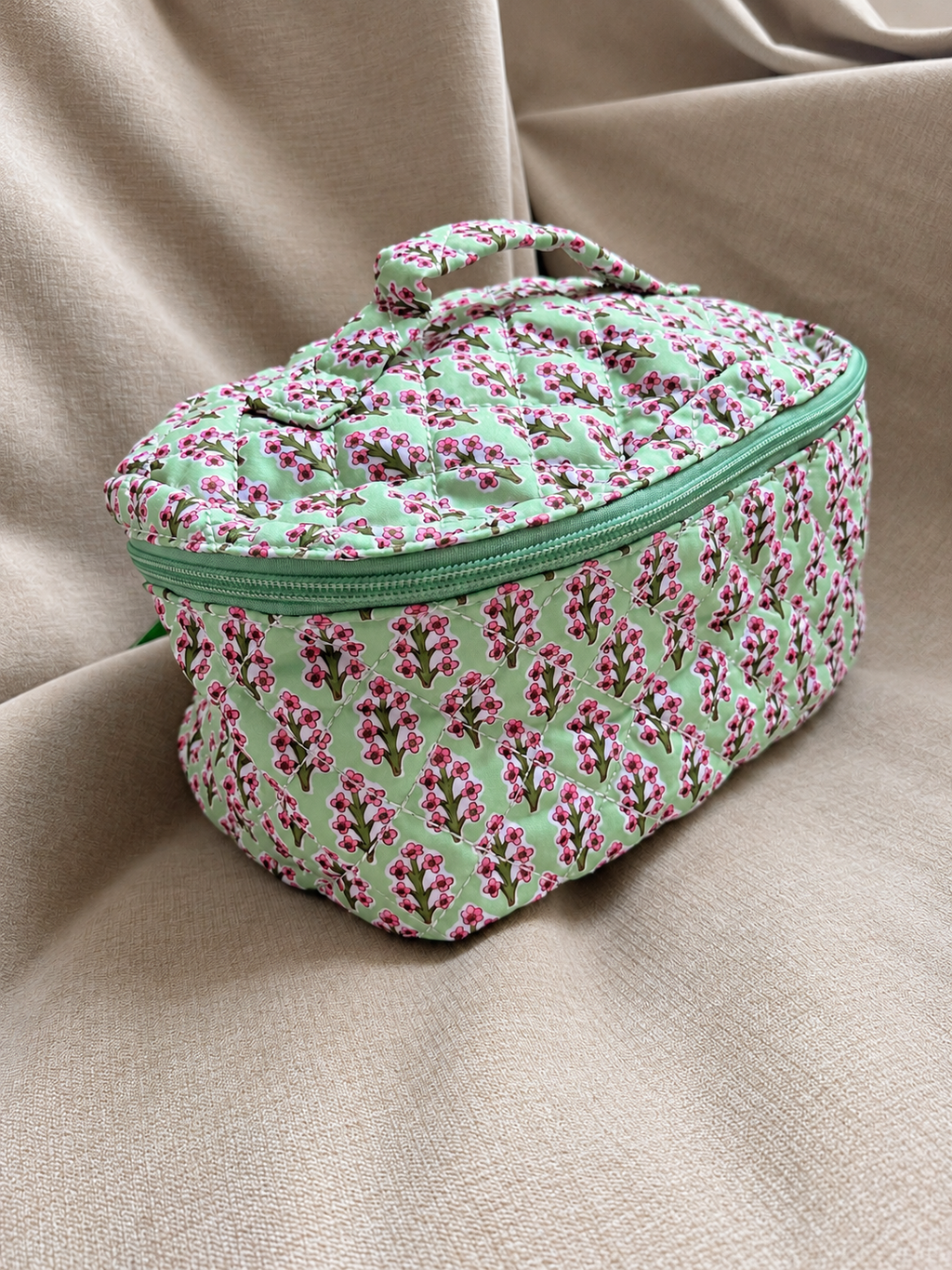 Trousse de toilette