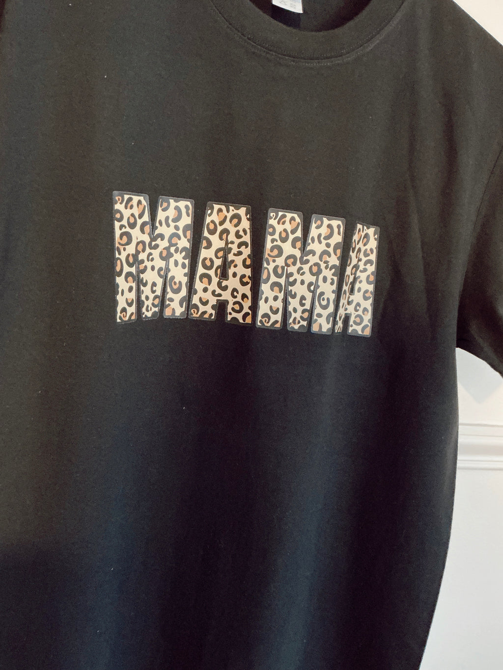 Tee-shirts femme MAMA Liv&Ciboulette