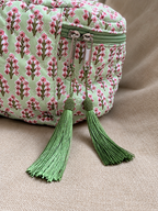 Trousse de toilette