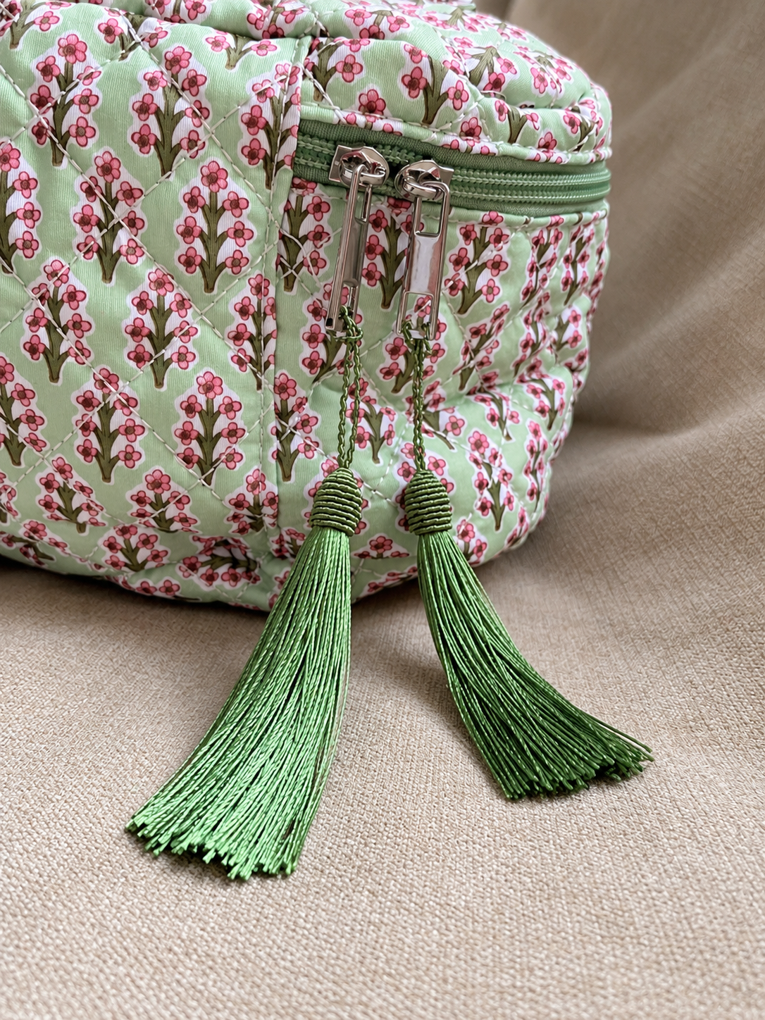 Trousse de toilette
