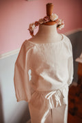 Ensemble Lucille Liv&Ciboulette