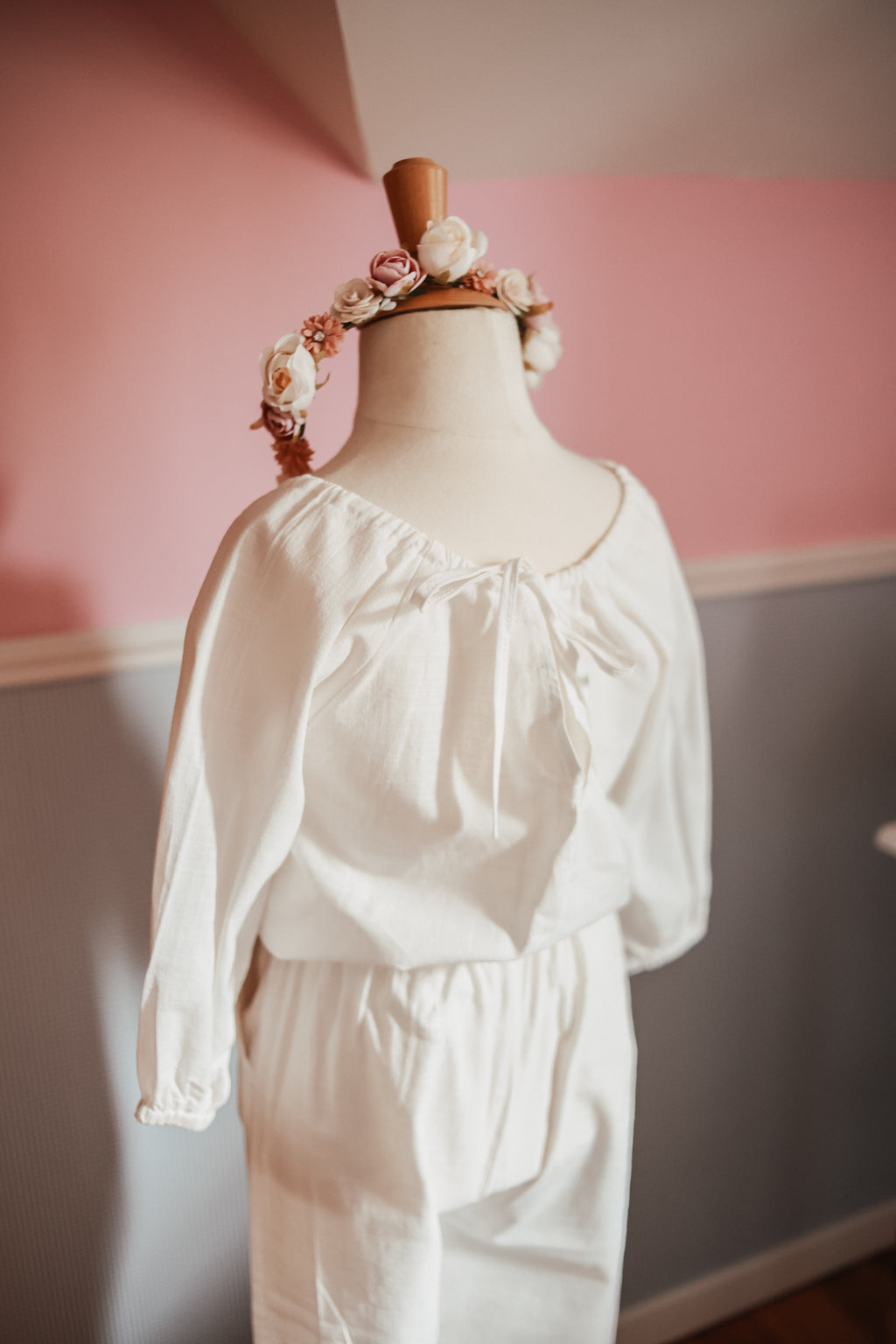 Ensemble Lucille Liv&Ciboulette