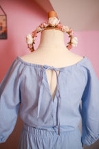 Ensemble Lucille Liv&Ciboulette