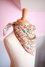 Foulard femme et enfant Liv&Ciboulette