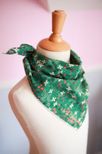Foulard femme et enfant Liv&Ciboulette