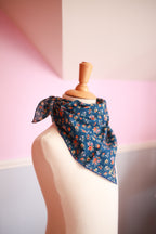 Foulard femme et enfants Liv&Ciboulette