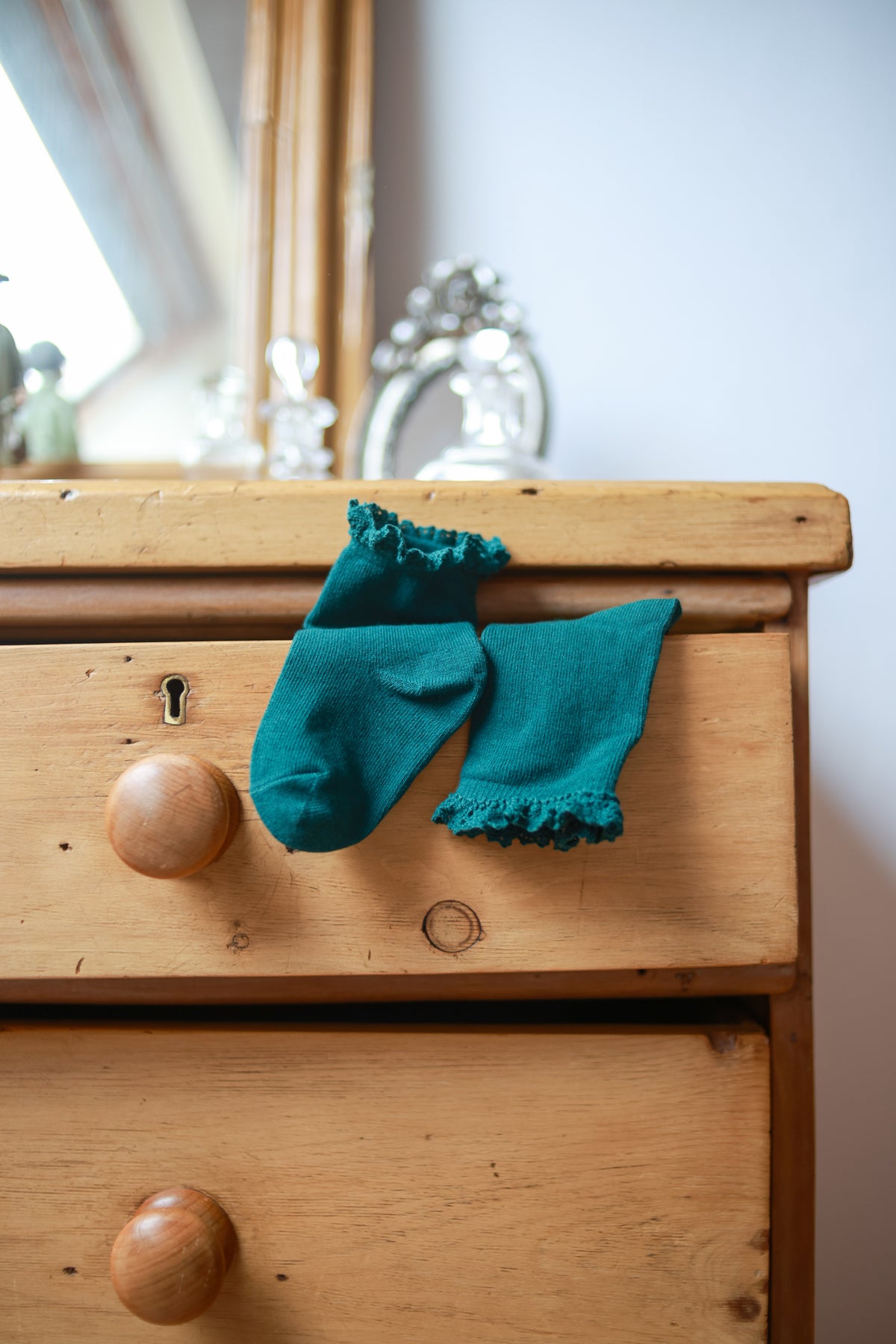 Chaussettes de Noël