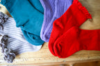 Chaussettes de Noël