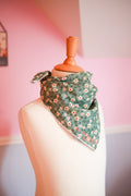Foulard femme et enfant Liv&Ciboulette
