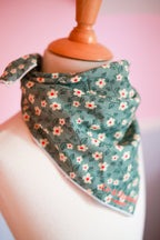 Foulard femme et enfant Liv&Ciboulette
