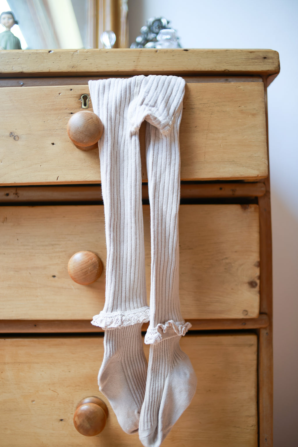 Collant danseuse Lena Liv&Ciboulette