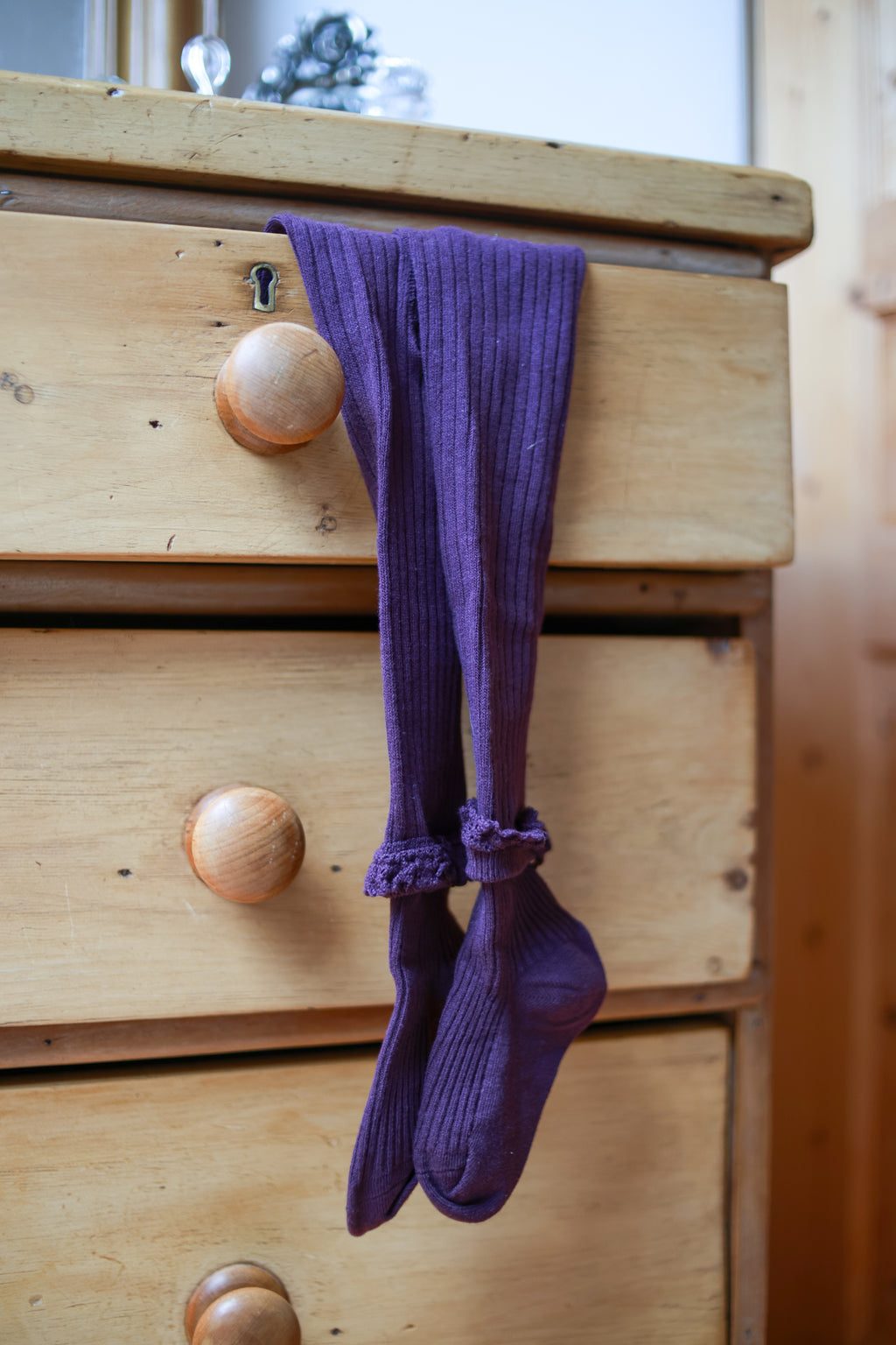 Collant danseuse Lena Liv&Ciboulette