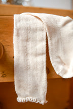 Chaussettes hautes petite fille Liv&Ciboulette