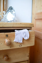Lot de chaussettes fille Liv&Ciboulette
