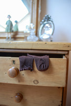 Lot de chaussettes fille Liv&Ciboulette