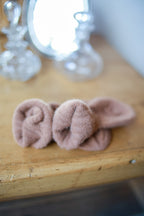 Lot chaussettes chaudes Liv&Ciboulette