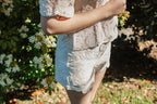Short crochet Liv&Ciboulette