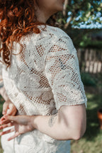 Chemise crochet Liv&Ciboulette