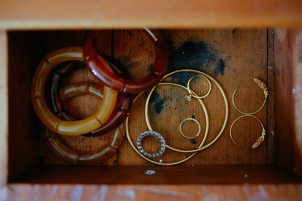 Bracelets Ambrés Liv&Ciboulette