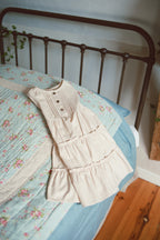 Robe longue bohéme Liv&Ciboulette