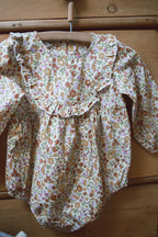 Combinaison bloomer Liv Liv&Ciboulette