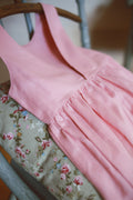 Robe de cérémonie fille Liv&Ciboulette