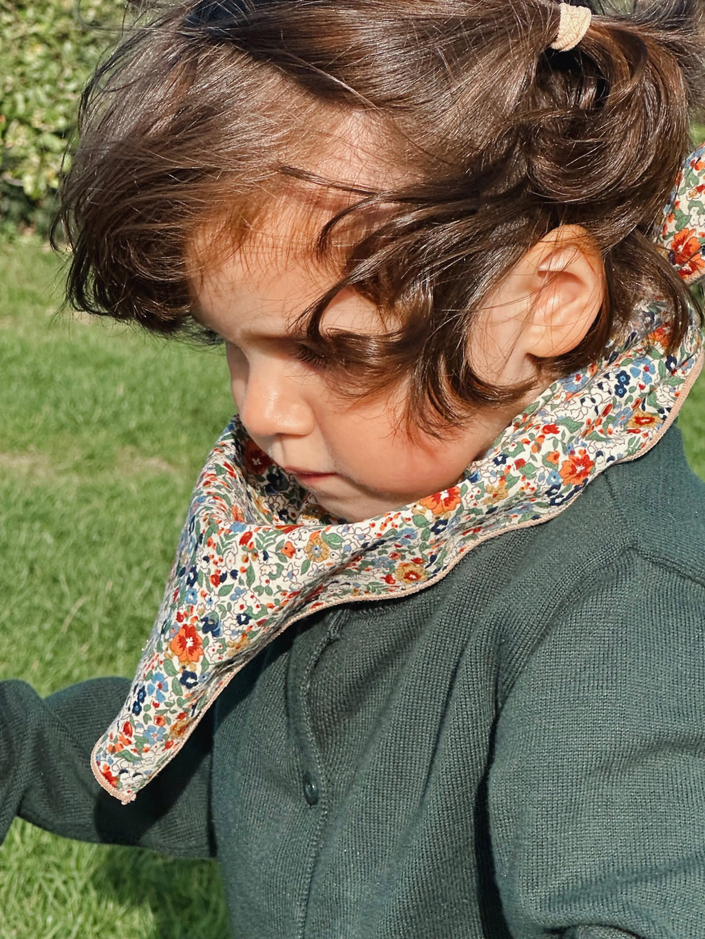 Foulard Liv Liberty Liv&Ciboulette