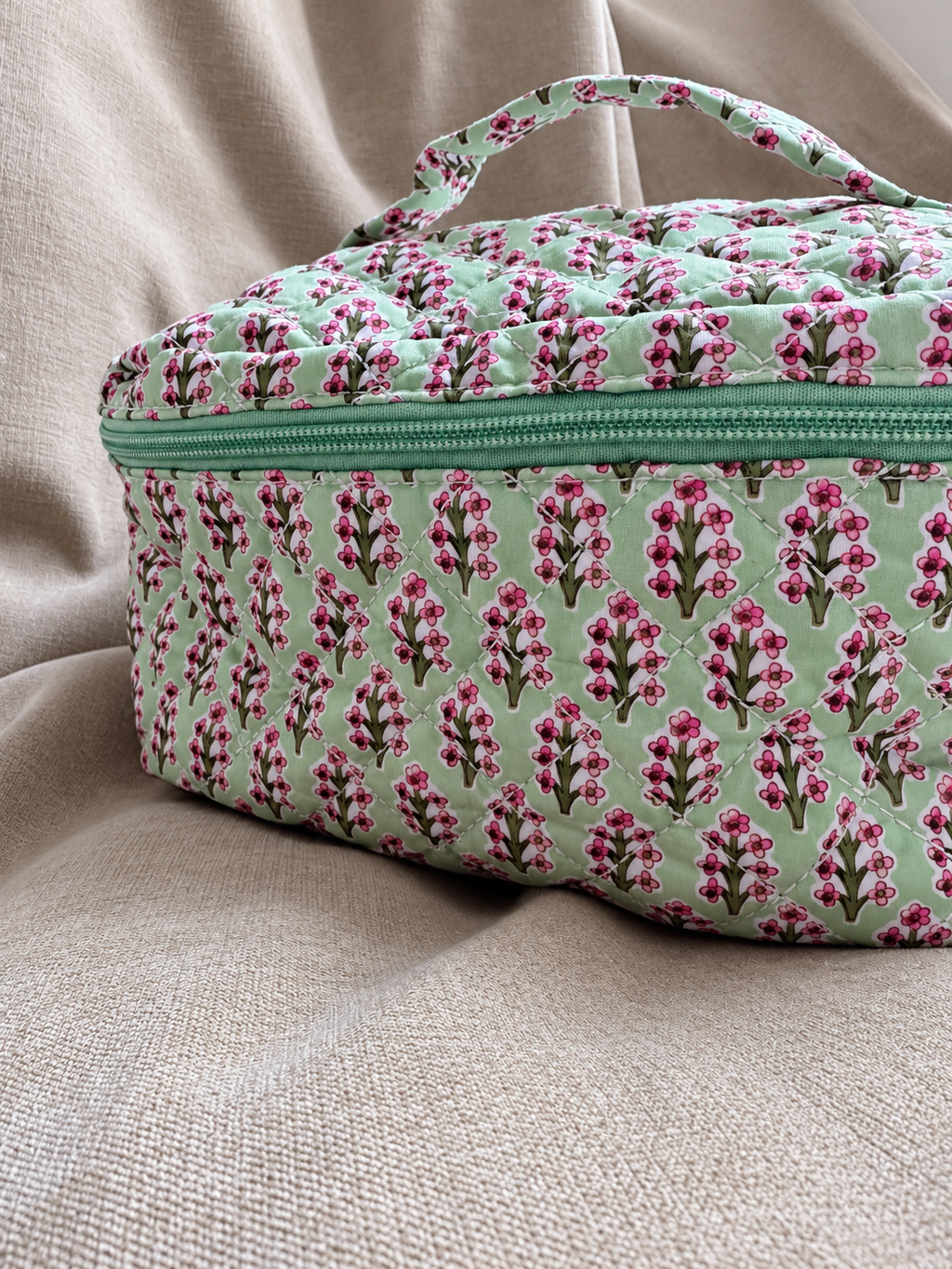 Trousse de toilette