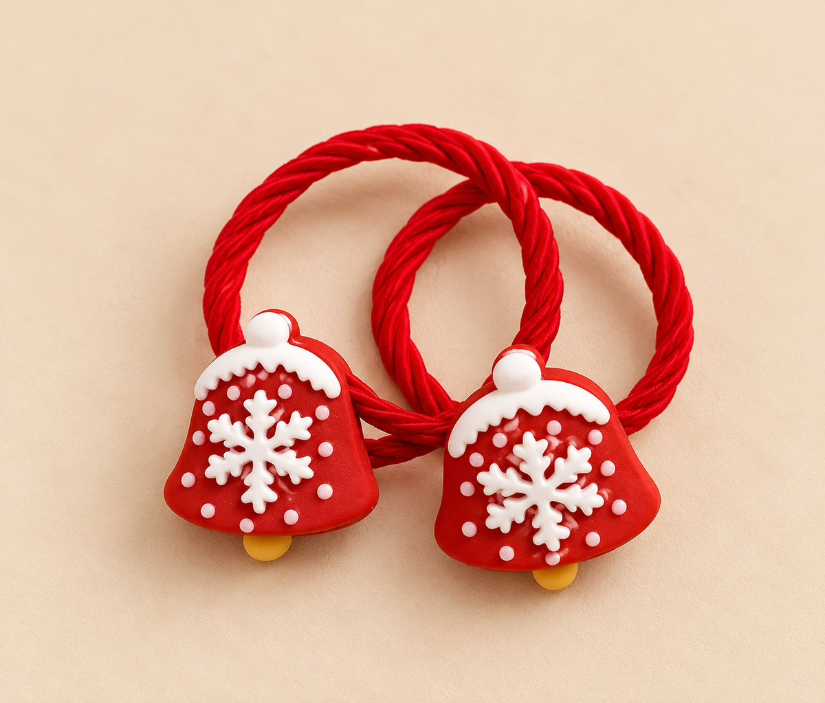 Élastique de noël