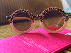 Lunettes de soleil enfants de 2 a 8 ans Liv&Ciboulette
