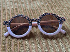 Lunettes de soleil enfants de 2 a 8 ans Liv&Ciboulette