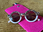 Lunettes de soleil enfants de 2 a 8 ans Liv&Ciboulette