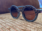 Lunettes de soleil enfants de 2 a 8 ans Liv&Ciboulette