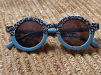Lunettes de soleil enfants de 2 a 8 ans Liv&Ciboulette