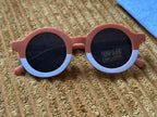Lunettes de soleil enfants de 2 a 8 ans Liv&Ciboulette