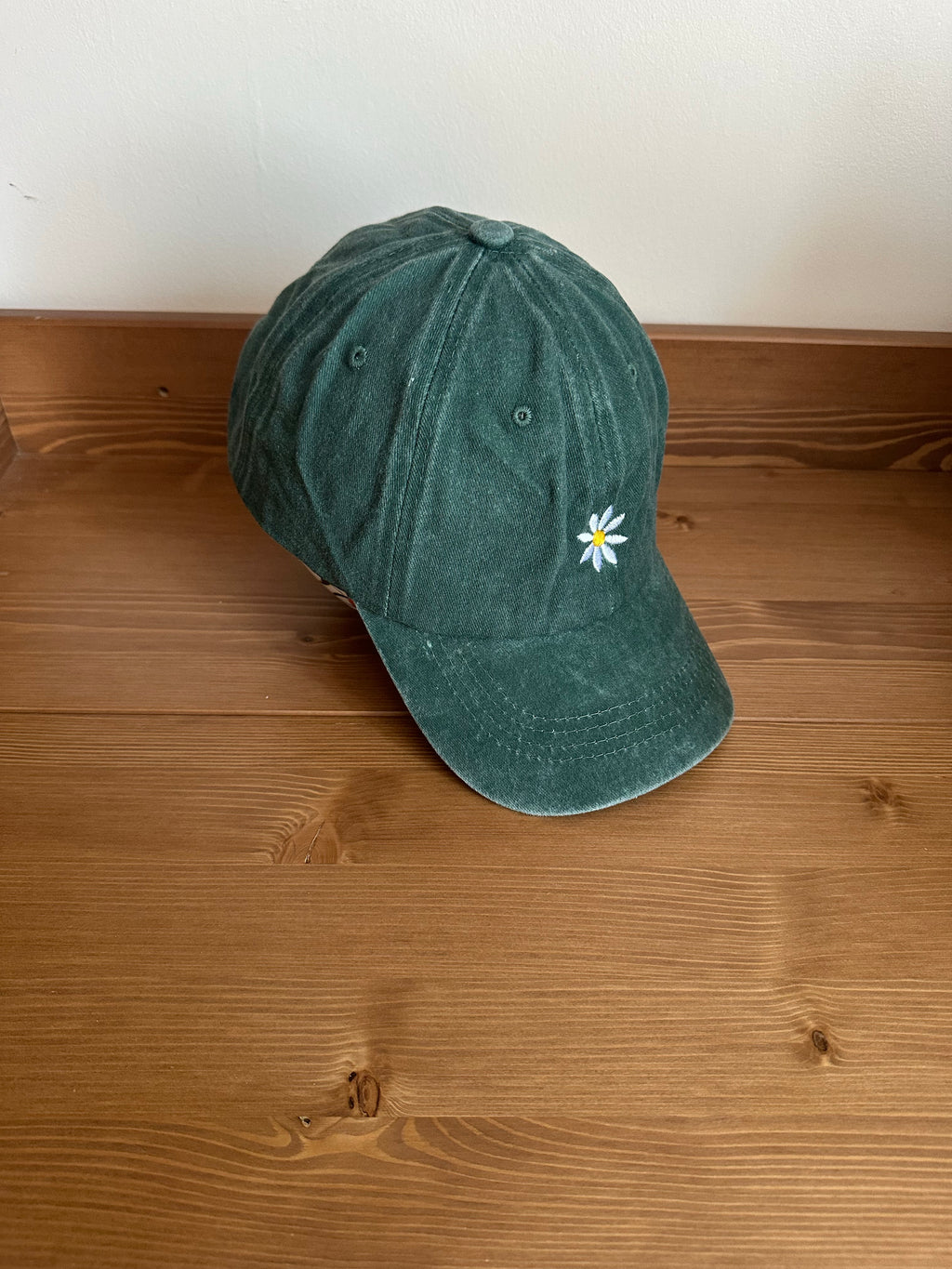 Casquette femme et fille été Liv&Ciboulette