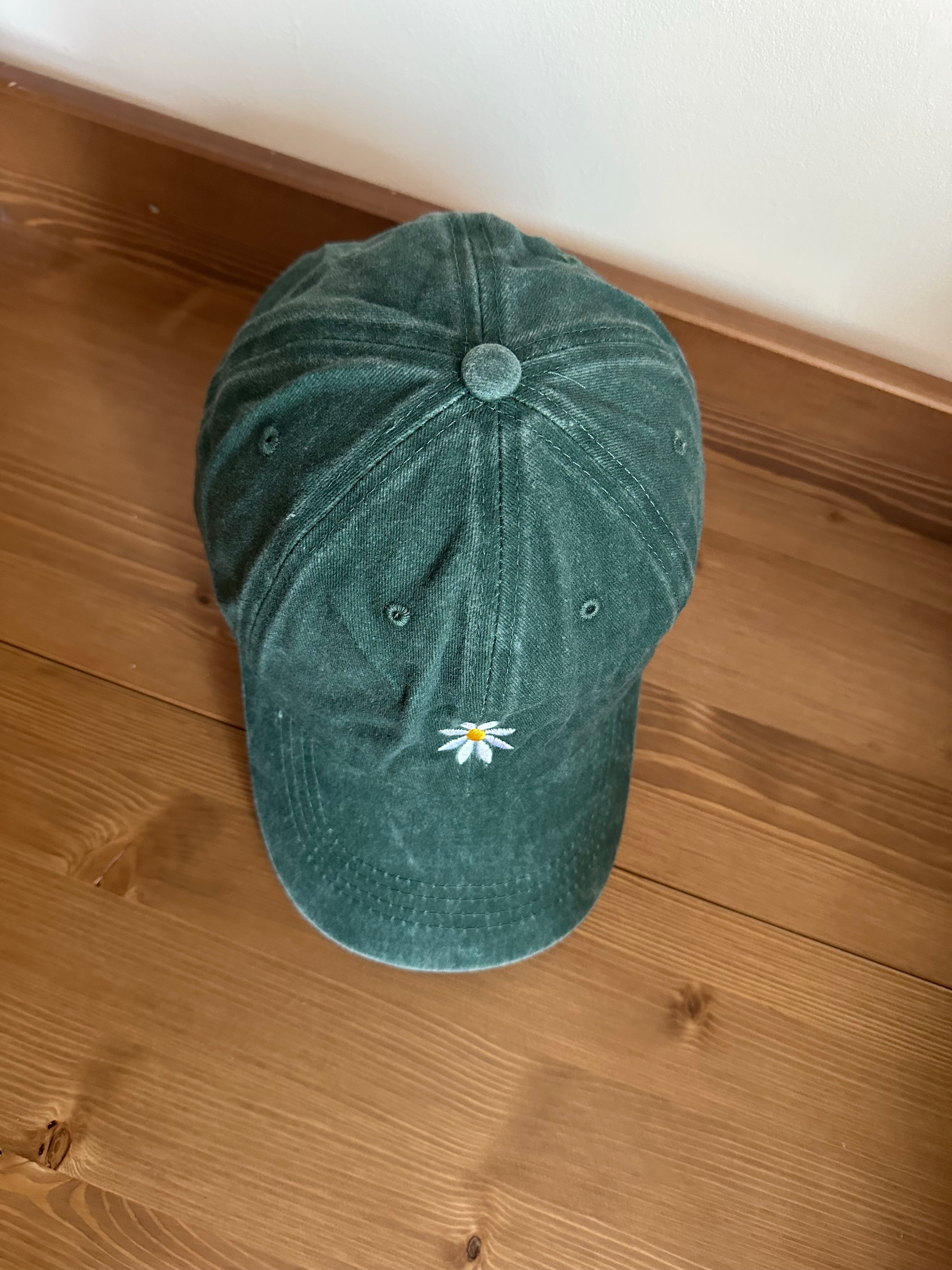 Casquette femme et fille été Liv&Ciboulette