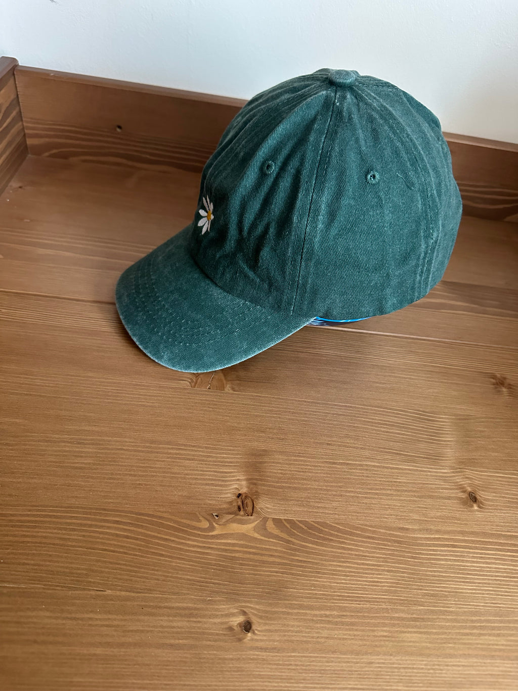 Casquette femme et fille été Liv&Ciboulette