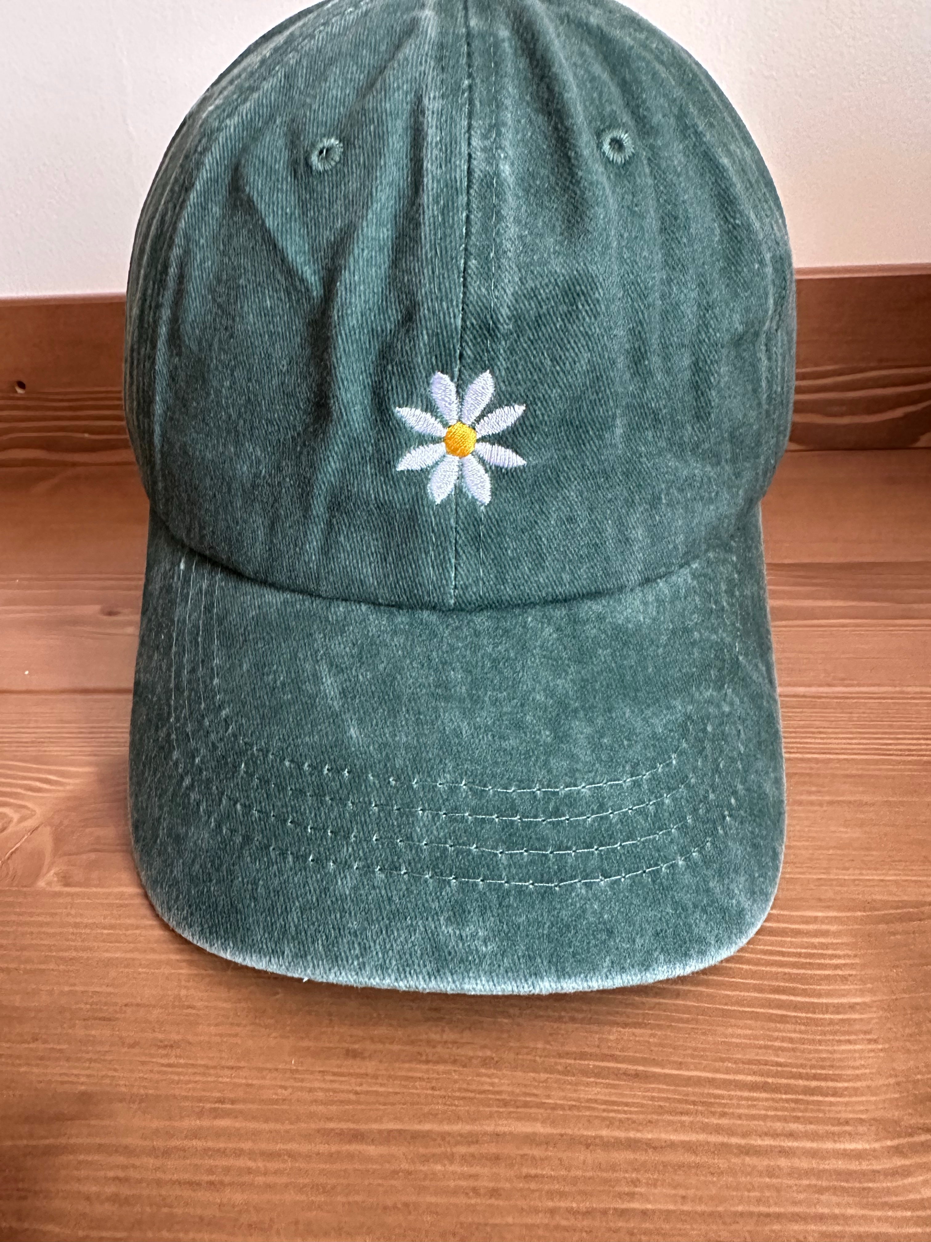 Casquette femme et fille été Liv&Ciboulette