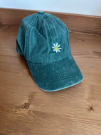 Casquette femme et fille été Liv&Ciboulette