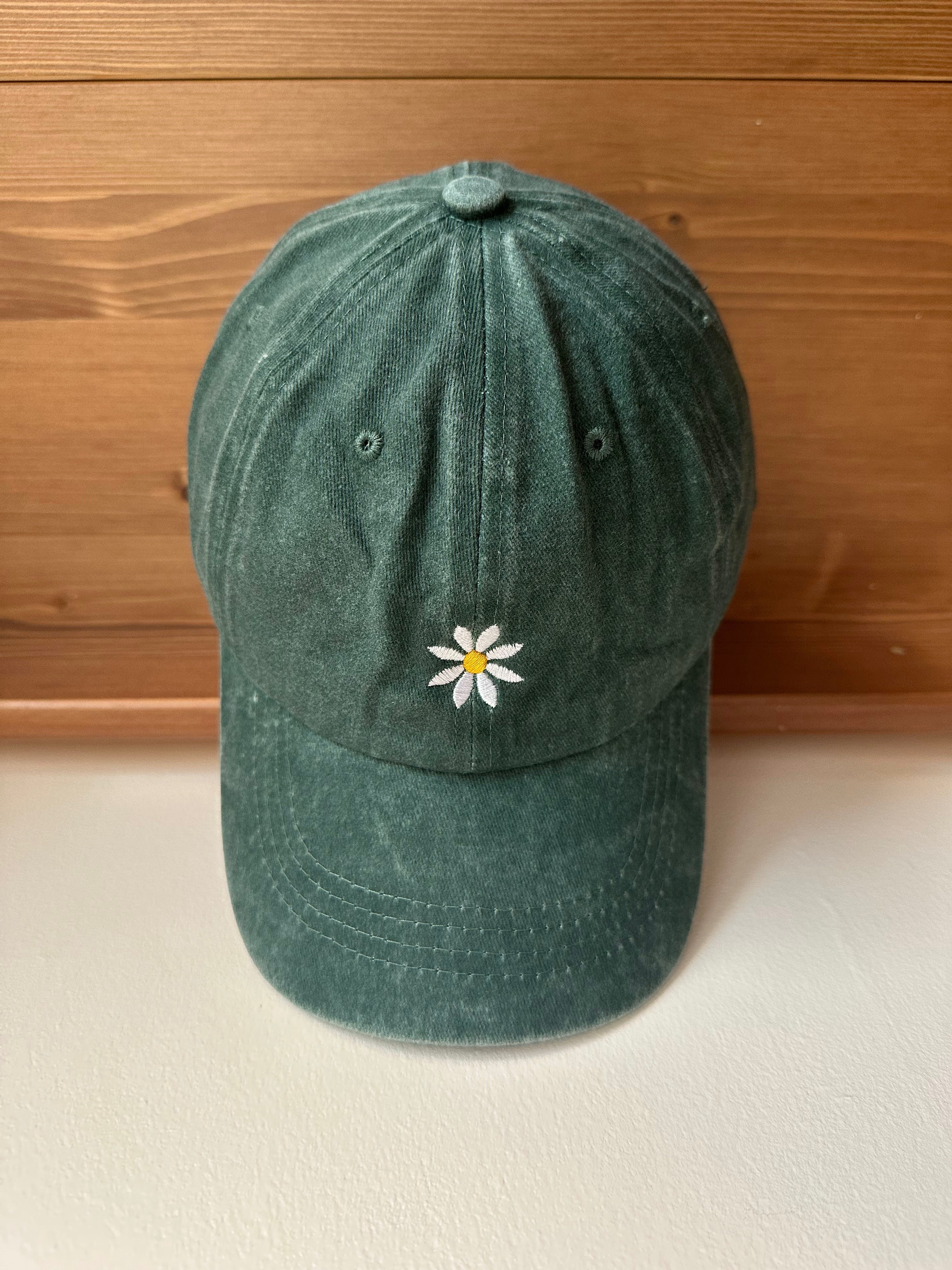 Casquette femme et fille été Liv&Ciboulette